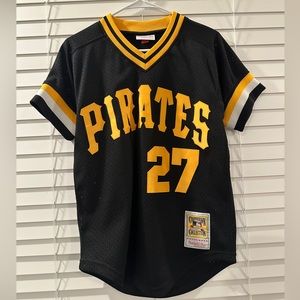 Pittsburgh Pirates Jersey